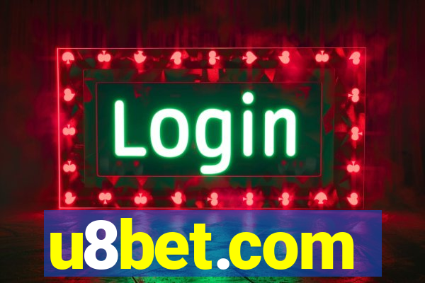 u8bet.com