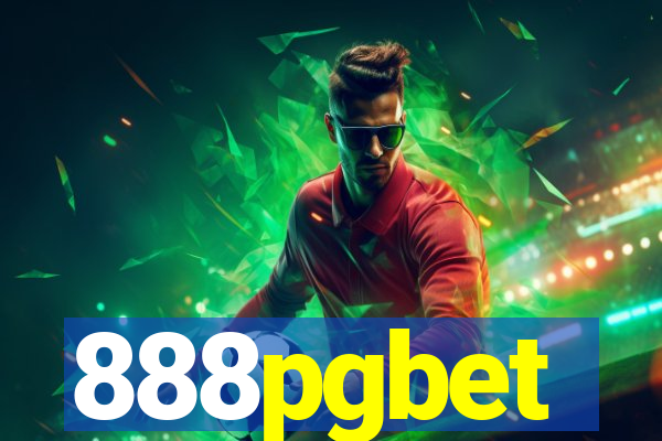 888pgbet