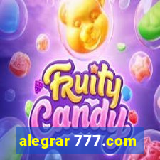 alegrar 777.com