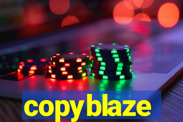 copyblaze