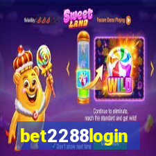 bet2288login