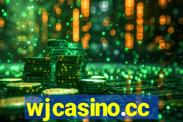 wjcasino.cc