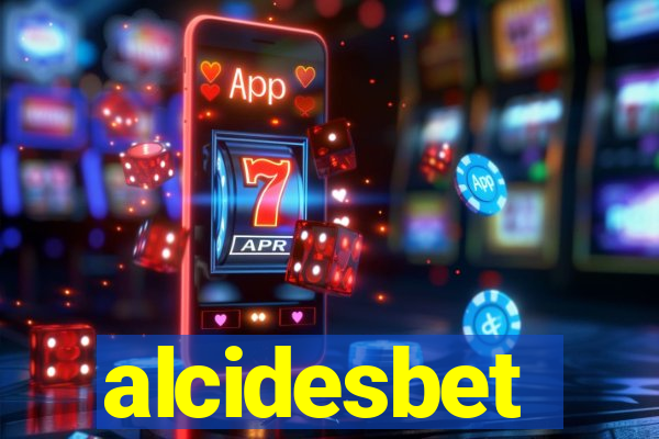 alcidesbet