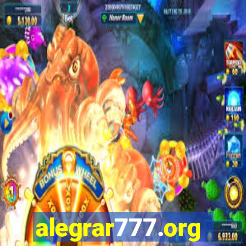 alegrar777.org