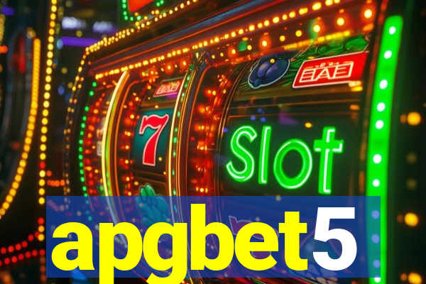 apgbet5