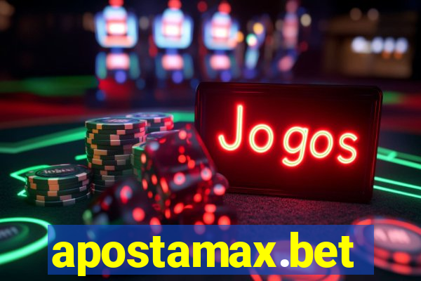 apostamax.bet