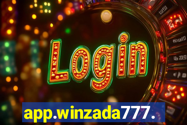 app.winzada777.con