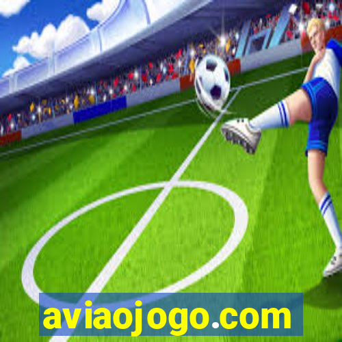 aviaojogo.com