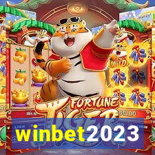 winbet2023