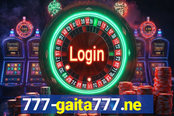 777-gaita777.net