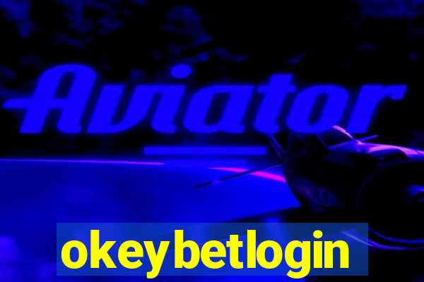 okeybetlogin