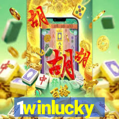 1winlucky