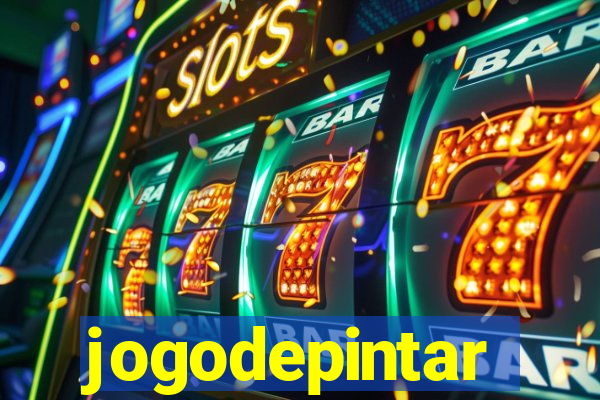 jogodepintar