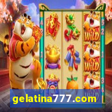 gelatina777.com