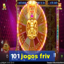 101 jogos friv