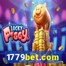 1779bet.com