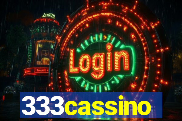 333cassino