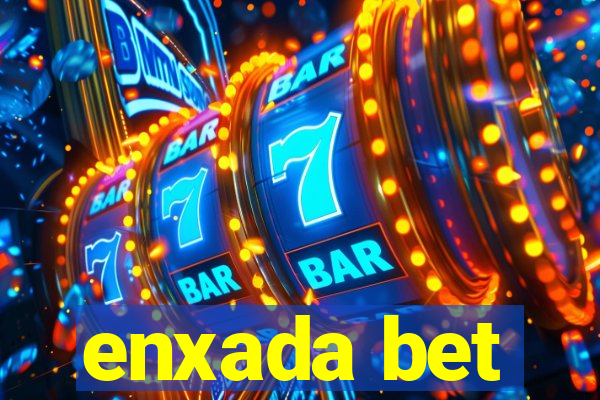 enxada bet