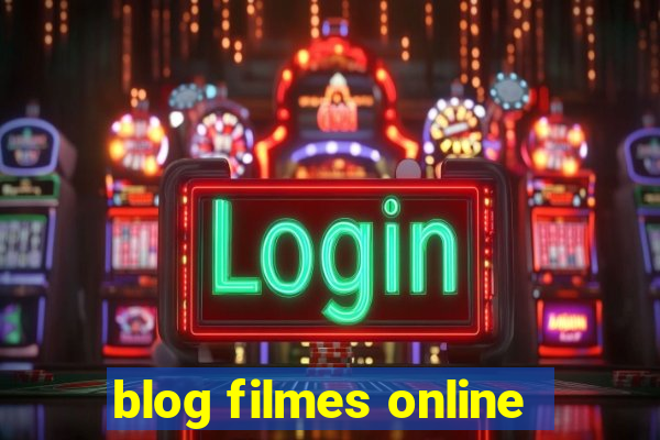 blog filmes online