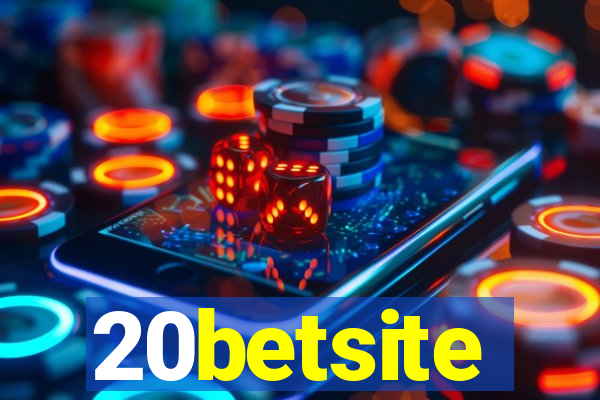 20betsite