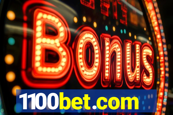 1100bet.com