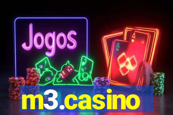 m3.casino