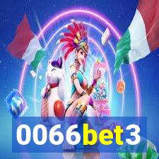 0066bet3