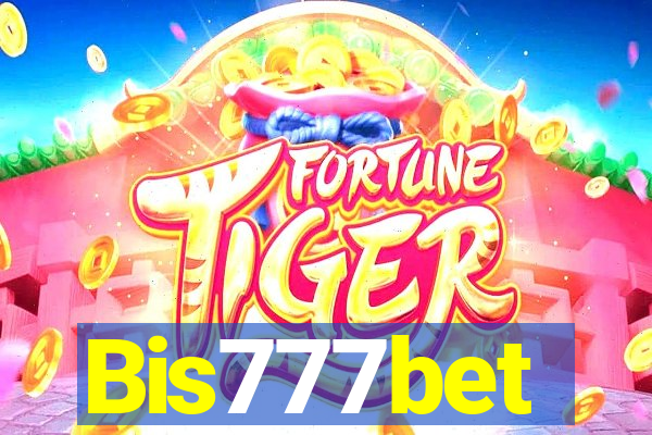 Bis777bet