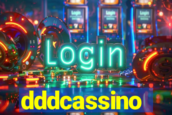 dddcassino