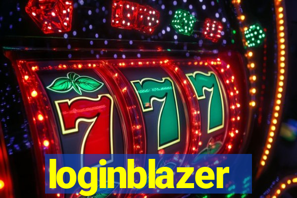 loginblazer