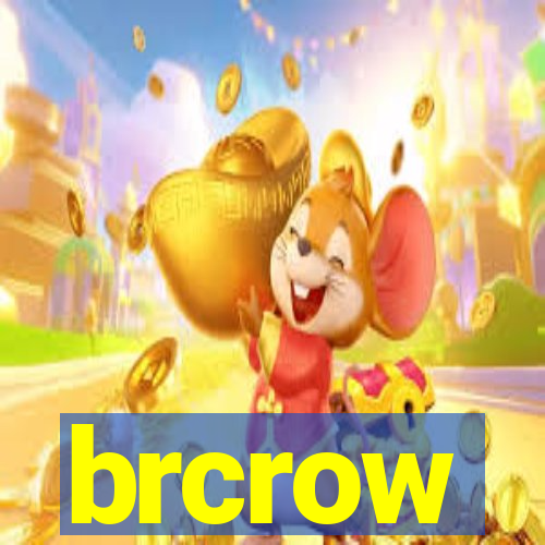 brcrow