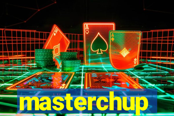 masterchup