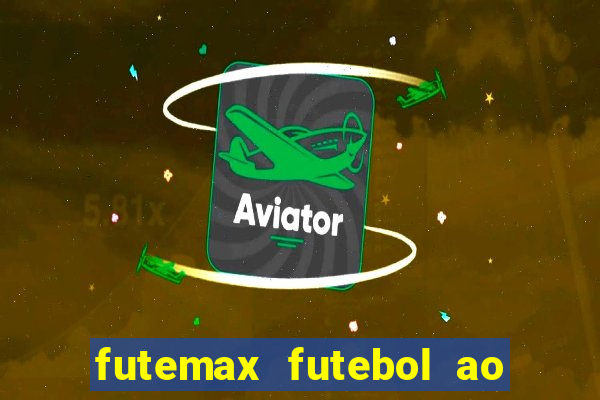 futemax futebol ao vivo libertadores