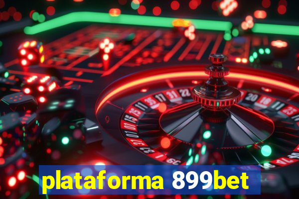 plataforma 899bet