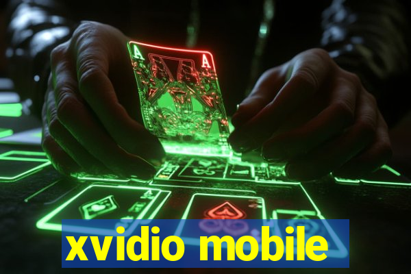 xvidio mobile