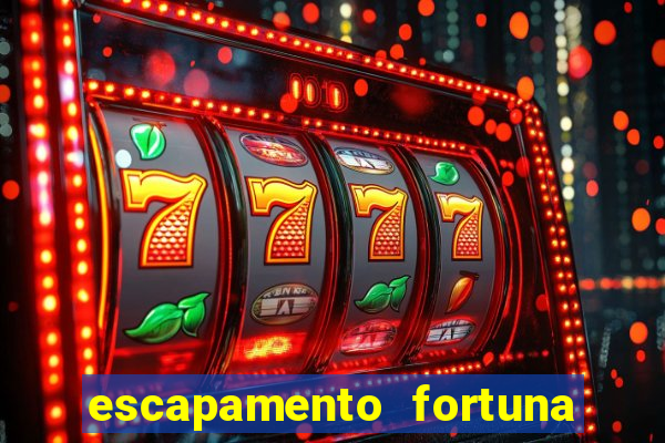 escapamento fortuna tornado 250