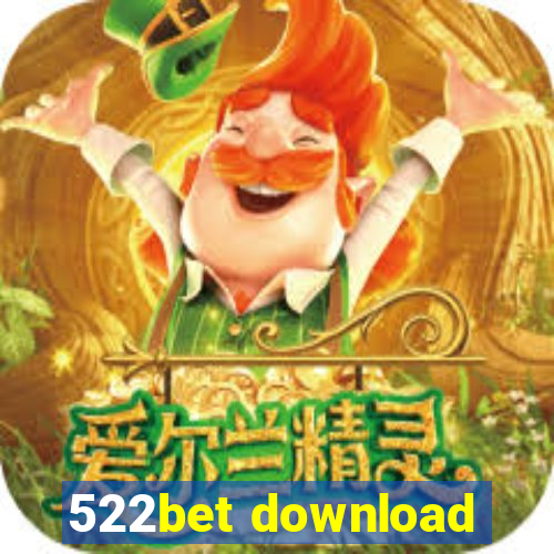 522bet download