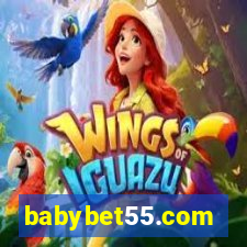 babybet55.com