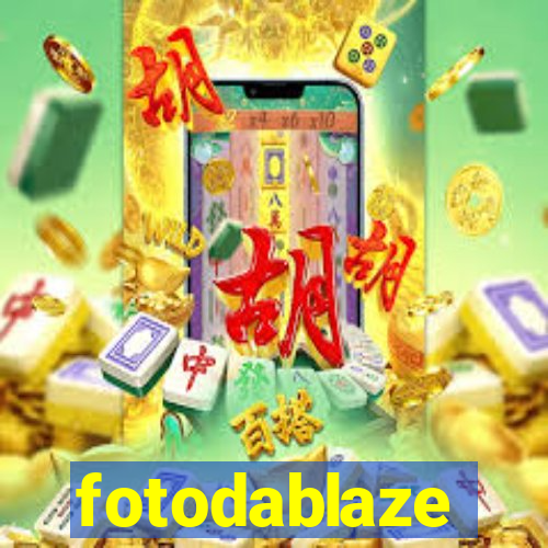 fotodablaze