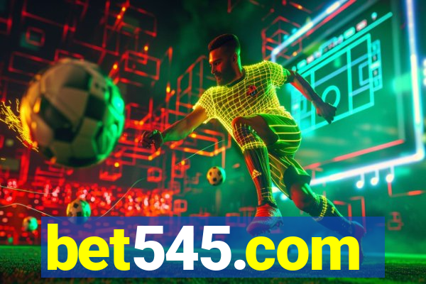 bet545.com