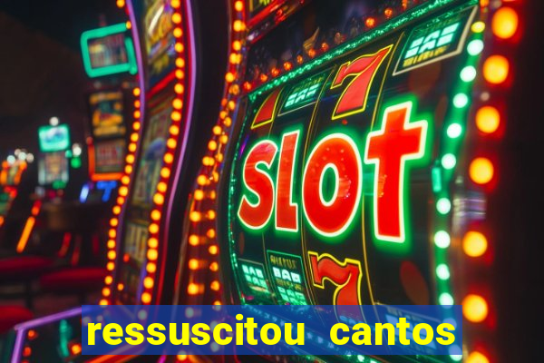 ressuscitou cantos do caminho neocatecumenal pdf