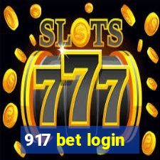 917 bet login