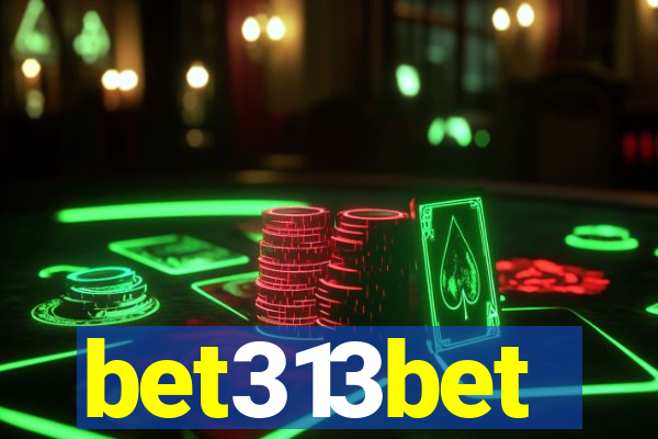 bet313bet