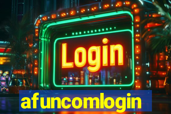 afuncomlogin