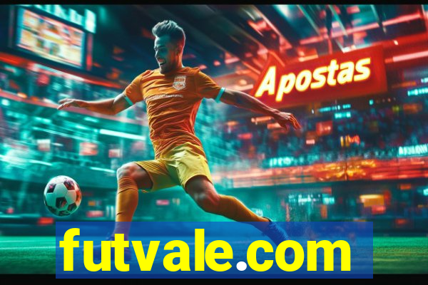 futvale.com