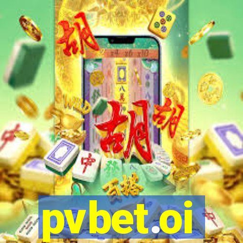 pvbet.oi