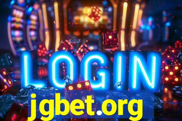 jgbet.org