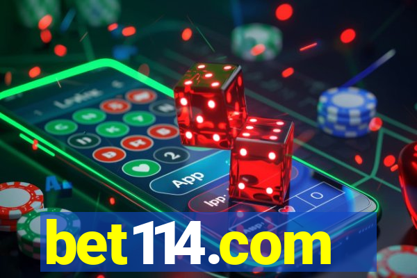 bet114.com