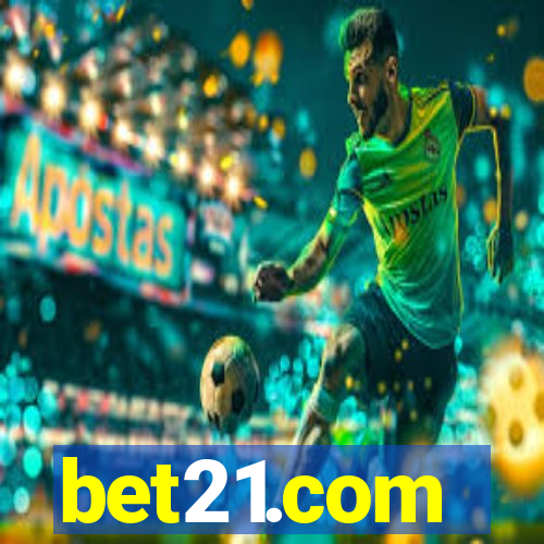 bet21.com