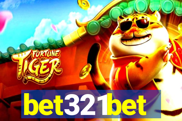 bet321bet